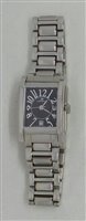 Armbanduhr Lorenz Dame Bel Ami in Stahl 025303EE - 025303EE